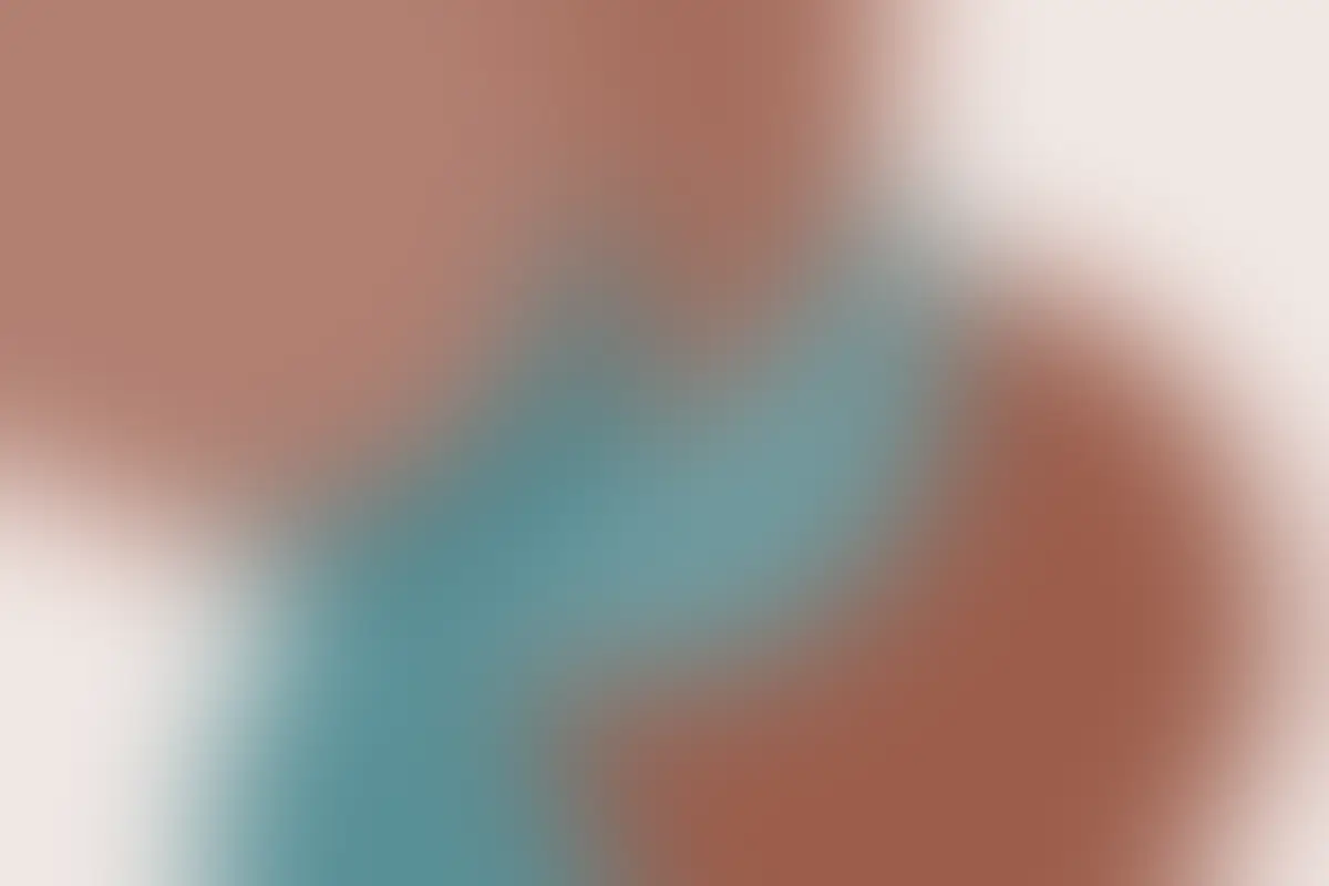 Abstract pattern in the site's colours (decorative)